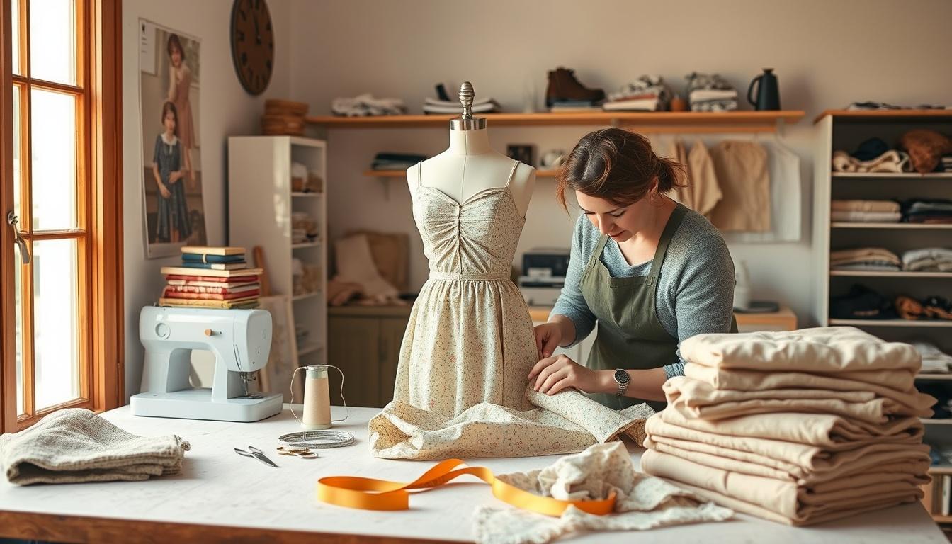 Ropa con una nueva vida